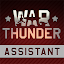 Assistant for War Thunder