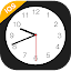 iClock OS 13- Clock iPhone Xs, Phone 11