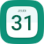 Calendrier 2025