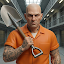 Prison Escape Simulator Game