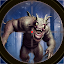 Monster Archer 3D: Ogre Hunter
