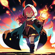 Gioca Idle Kingdom: TD Offline Game per PC