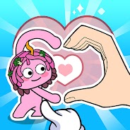 Jouez Horror Finger Heart sur PC