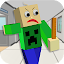 Basic Math Teacher - Solve Math & Explore School