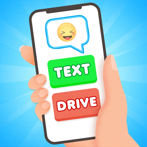 Play Text And Drive! Online