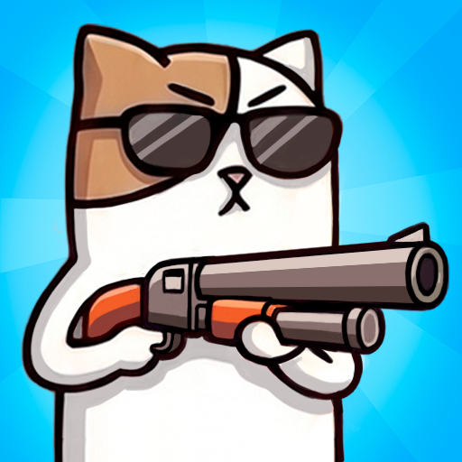 Meow Battle Bag