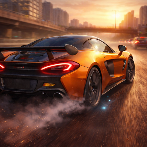 GravelPulse Offroad Rally