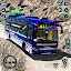 Offroad Bus Game: Bus Sim 3D