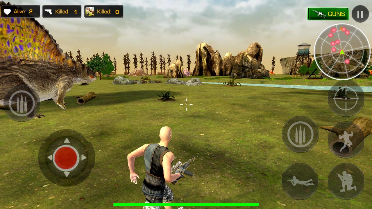 Modern Strike Online: PC Download