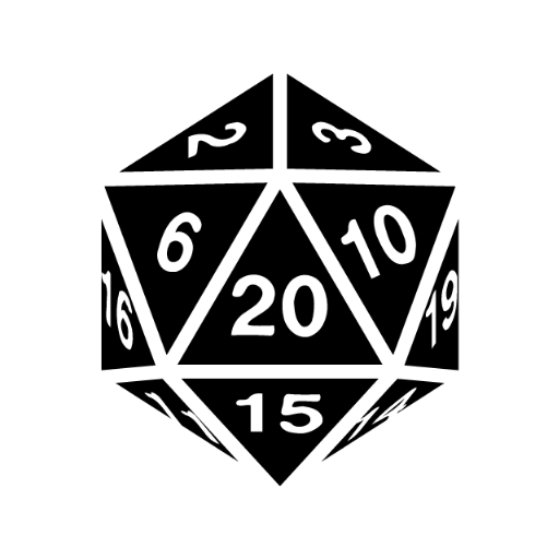 Play RPG Simple Dice Online