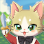 にゃん王国: ねこ育成rpg