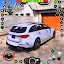 City Car Simulator Games 3D