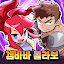템빨용사: 픽셀 아이템 머지 RPG