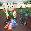 Escape from the Candy Store 2