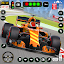 Formula Car Racing: Speed Game
