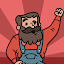 AdVenture Communist