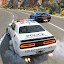 US Police Car Chase Games 3d