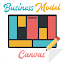 Business Model Canvas PRO