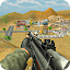 FPS Gun Shooting Gun Games 3D