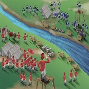 Играй Cold Path: Пошаговая стратегия на ПК