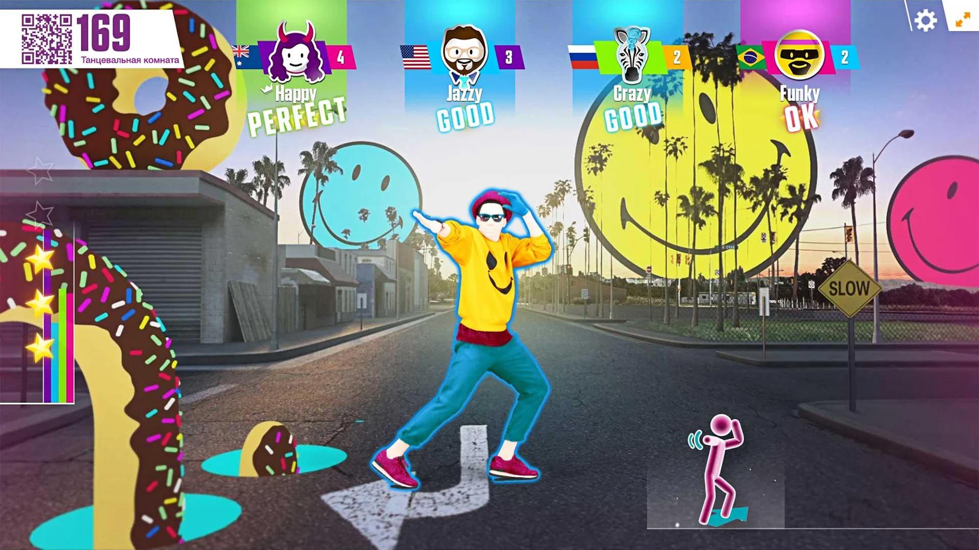 Скачать и играть в Just Dance Now на ПК или Mac с (Эмулятор)