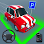Vehicle 3D Parking Simulator