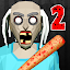 MadGran 2: Horror Runaway