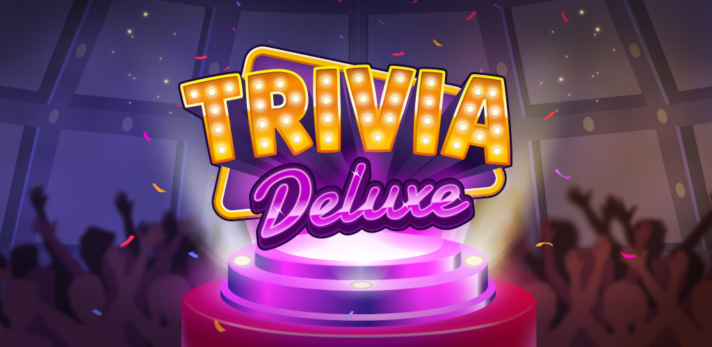 Play Trivia Deluxe Online