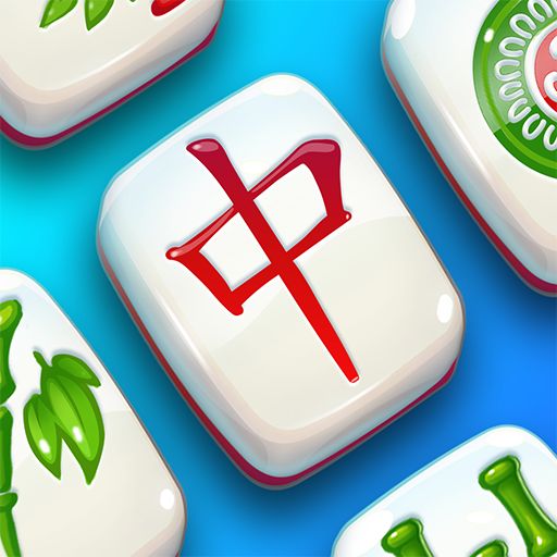 Play Mahjong Jigsaw Puzzle Game Online