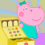 Toy Shop: Family Games