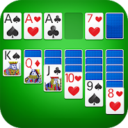 Играй Solitaire на ПК