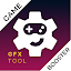 GFX Tool - Booster De Jeu