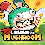 Spiele Legend of Mushroom für PC