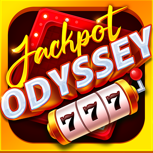 Jackpot Odyssey Slots - Casino