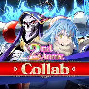 Gioca SLIME - ISEKAI Memories per PC