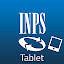 INPS mobile per Tablet
