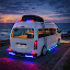 Open World Van Racing