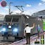 ciudad tren conductor- juegos