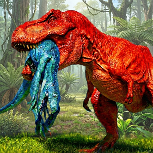 디노 유니버스 (Dinosaur Universe)