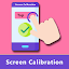 Screen Calibration