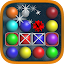 Crash Balls - Match 3 Mania
