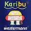 KARIBU Schreib-Ufo