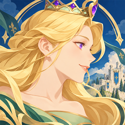 Promised Crown