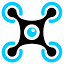SimuDrone - Drone Simulator