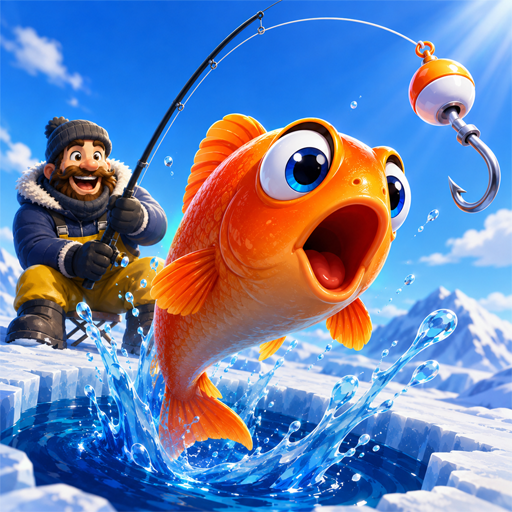 Infinity Fishing