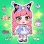 Princess Beauty: DIY Dress up
