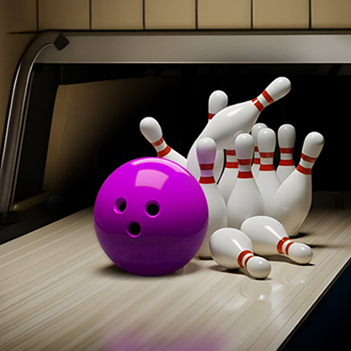 Bowling Ball Bowling Games