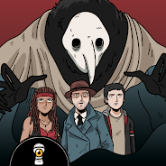 Main Escape from the Shadows on PC