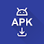 APKアプリケーションのダウンロード