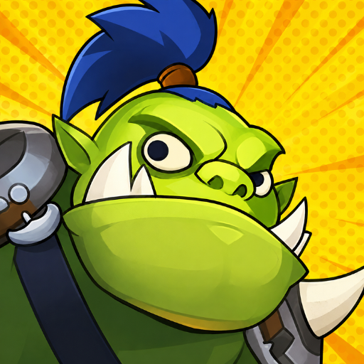 Backpack Merge: Weapon Master